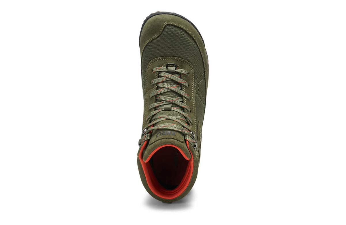 Ridgeway - Men (Clearance) - Xero Shoes
