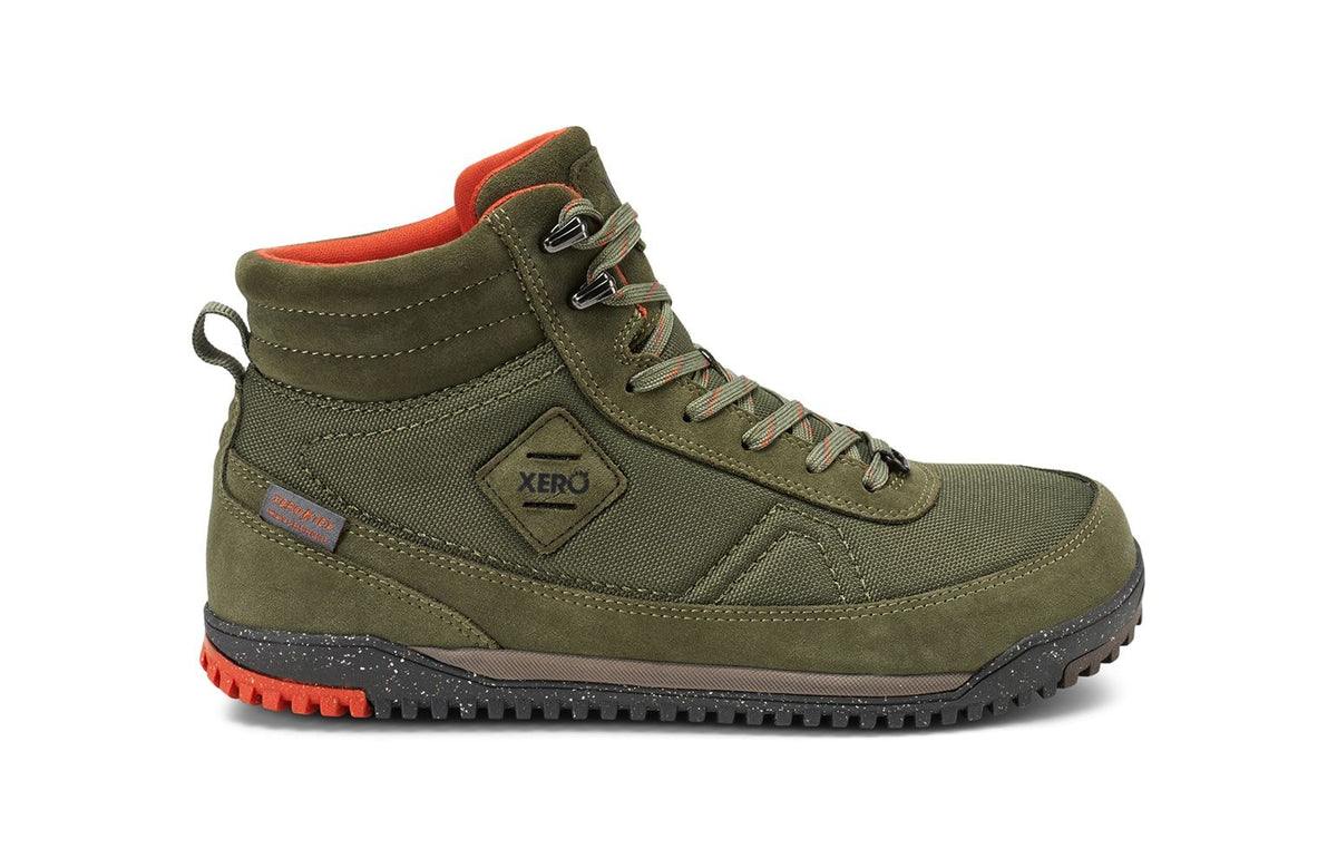 Ridgeway - Men (Clearance) - Xero Shoes