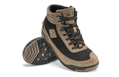 Ridgeway - Men (Clearance) - Xero Shoes