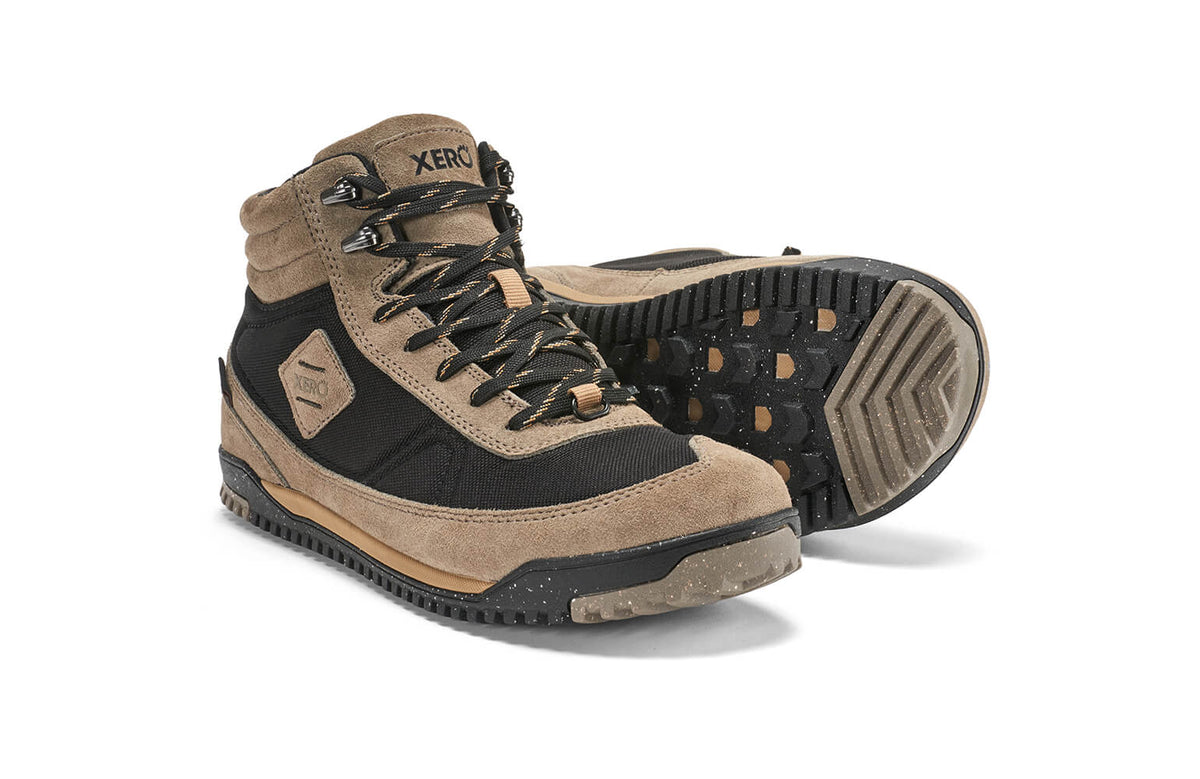 Ridgeway - Men (Clearance) - Xero Shoes