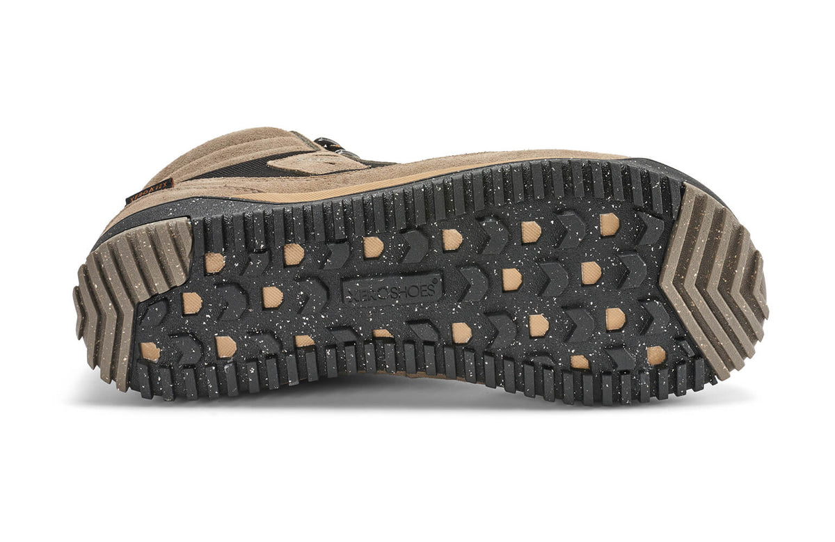 Ridgeway - Men (Clearance) - Xero Shoes