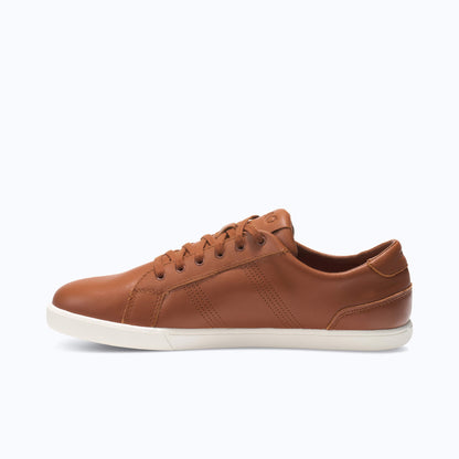 Dillon Leather - Men (Clearance) - Xero Shoes