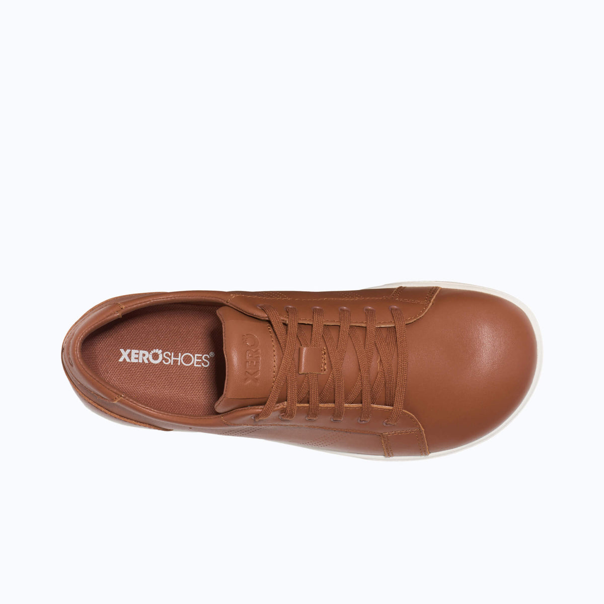 Dillon Leather - Men (Clearance) - Xero Shoes