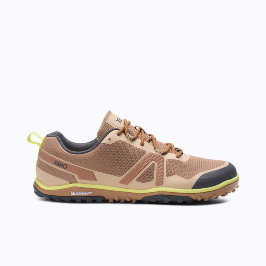 Scrambler Low EV - Men (Clearance) - Xero Shoes