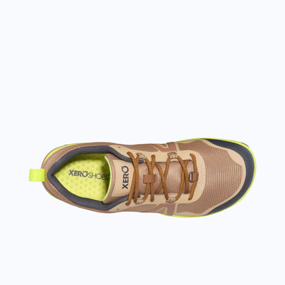 Scrambler Low EV - Men (Clearance) - Xero Shoes