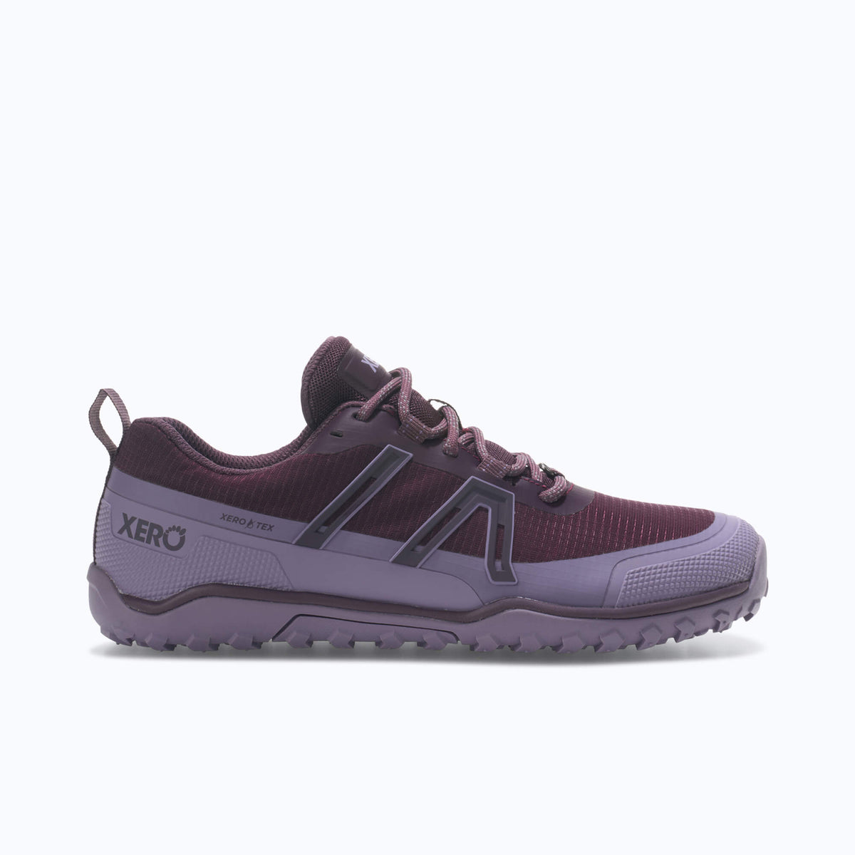 Scrambler Trail Low WP - Women (Clearance) - Xero Shoes