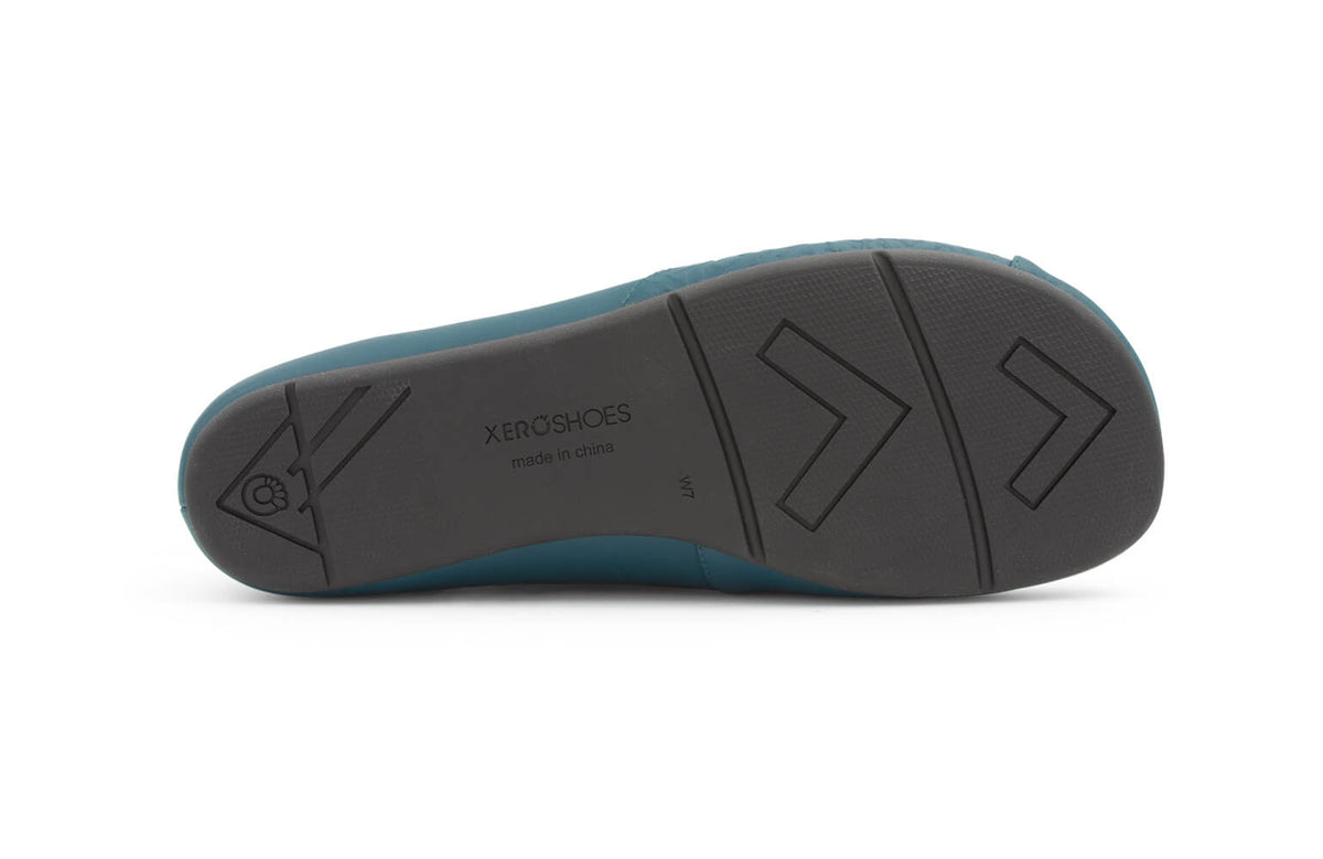 Phoenix - Leather (Clearance) - Xero Shoes