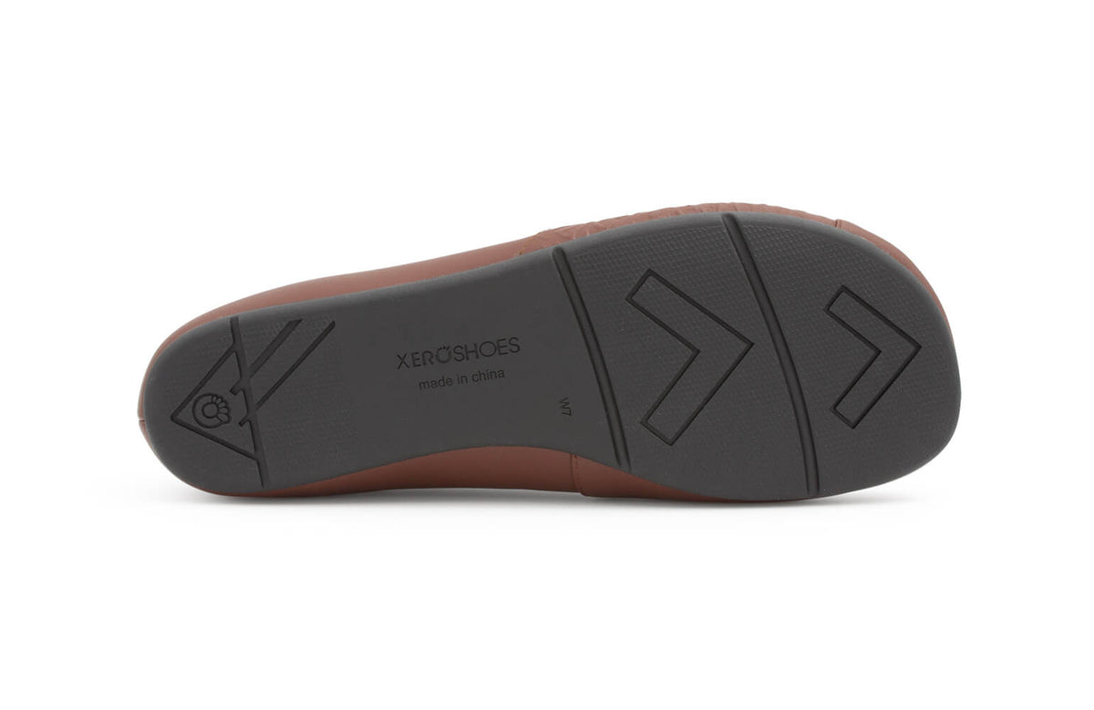 Phoenix - Leather (Clearance) - Xero Shoes
