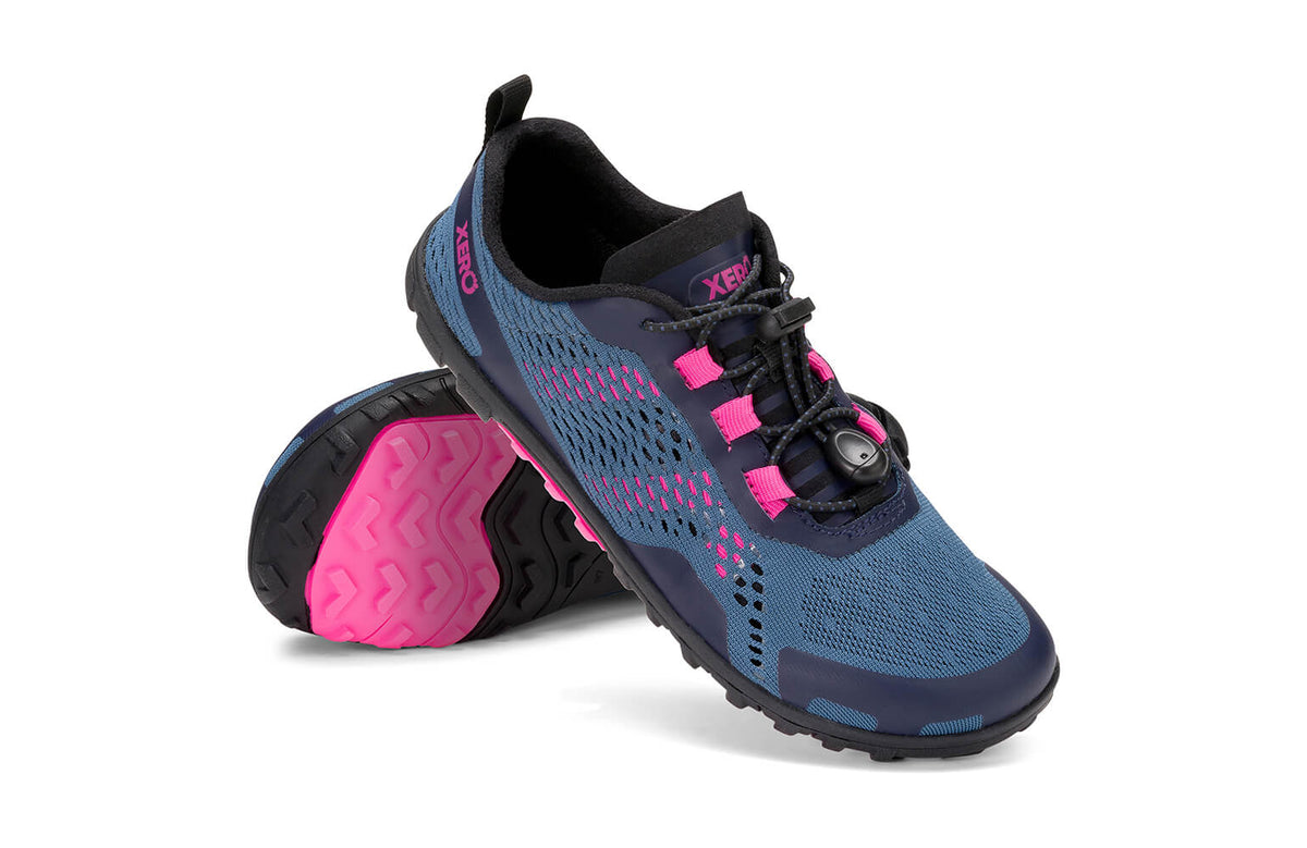 Aqua X Sport - Women (Clearance) - Xero Shoes