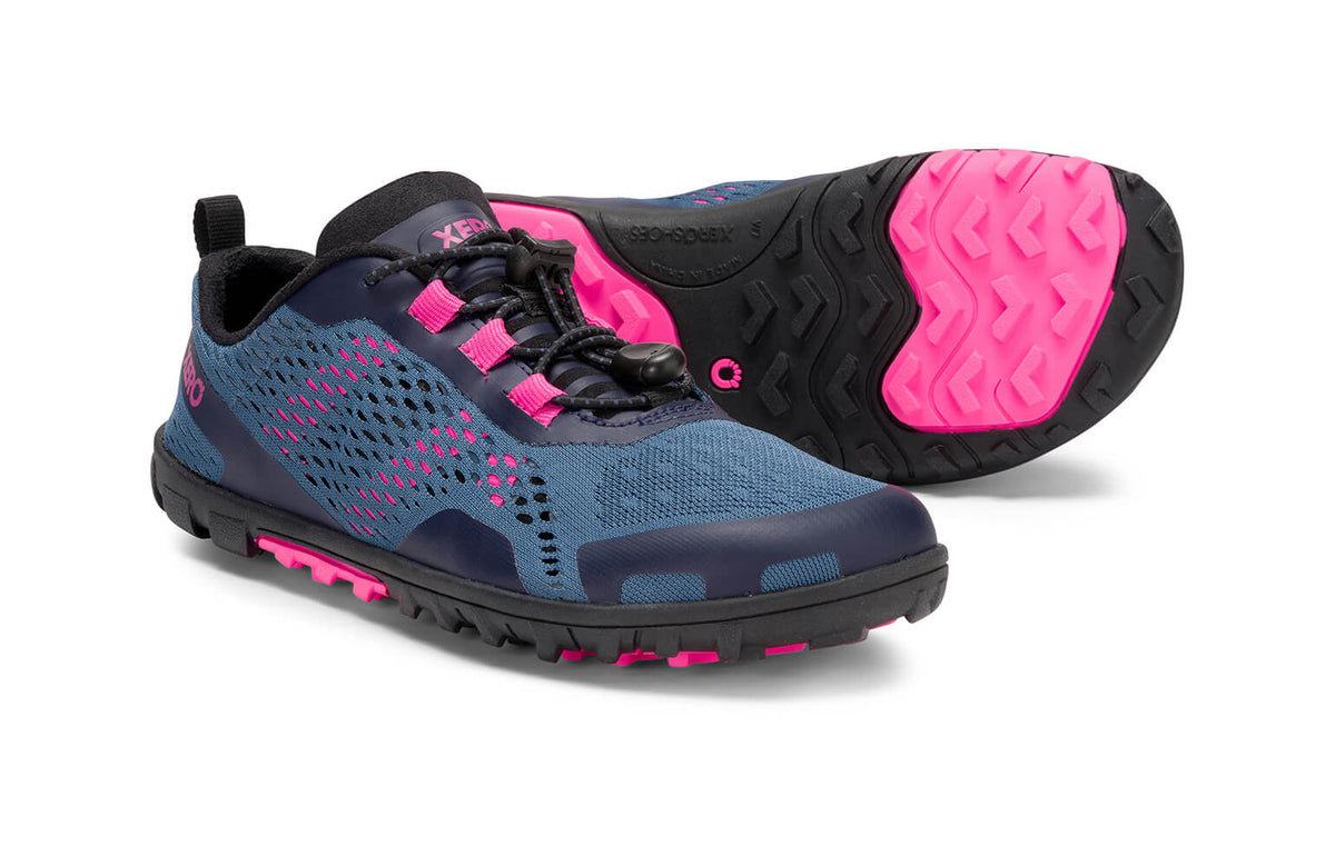 Aqua X Sport - Women (Clearance) - Xero Shoes